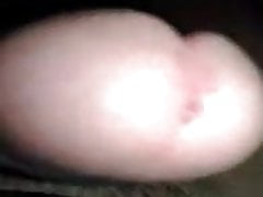 Horny as hell