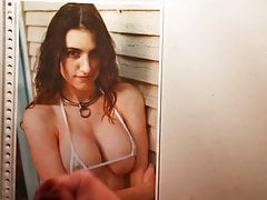 Piper Blush Cum Tribute 3