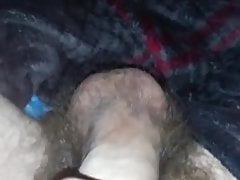 Me cumming