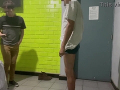 Apartment service concludes in booty game (Trailer)