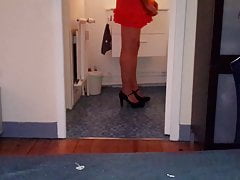 Sexy ma tunique