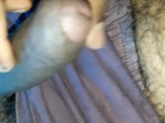 Jacking me I love it....