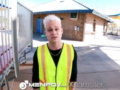 MenPov Park Worker Gets Picked Up For Sex