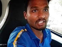 Evening Masturbation Desi Indian Village Boy_ helping me please all frends
