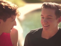 Introducing Leo Frost