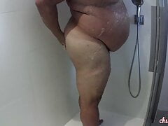 Slave showers