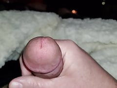 Cumming while watching Porn- 5