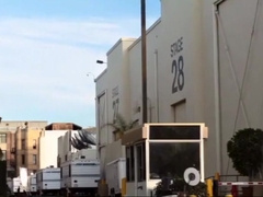 Performance Anxiety 2012