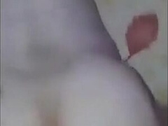 Amateur Turkish Daddy Tries Anal with Big Cock