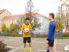 Soccer Kit Apology