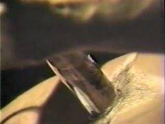 Amazing amateur gay scene with Glory Hole, Couple scenes