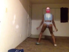 SEXY ASSED TWERK23