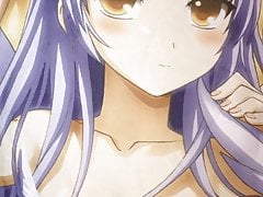 tachibana kanade dakimakura bukkake