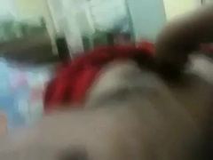 My friend give me a handjob.. 3