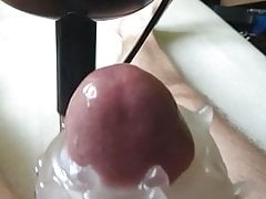 Milking Machine