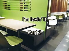 Restaurant jerking