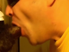 SuperCutSinema - Hole in the Wall Black Edition