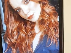 Cum Tribute - Ludovica Bizzaglia