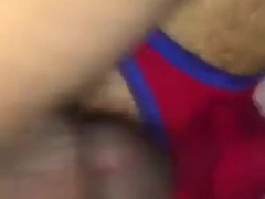 Indian BB Bottom Raw Fuck by Latin Top - Bareback Interracial Amateur Sex