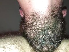 He Does What My Wife Won't Do