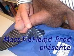 branle mon noeud de cravate (SR7)