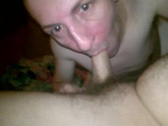 My blowjobs