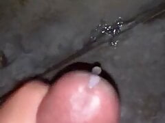 Pakistani Handjob & CUM