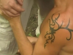 In The Middle Of The Forest They