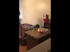 Fuck that boy 6