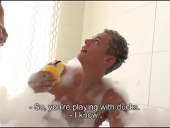 My Blond Friends Rubber Ducks Videos