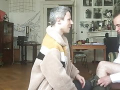 TWINK IS ALWAYS HUNGRY FOR RAW COCK