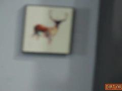 Muscle Youngsters take it up the ass and get a messy facial22