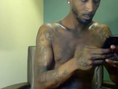 Ebony, cam, black