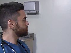 Doctor's Appointment