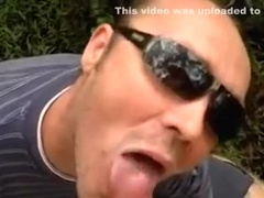 Blowjobs In The Woods