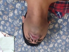 Indian Gay Slut Devilkrishna Blowjob And Hardcore Fun 19 Min