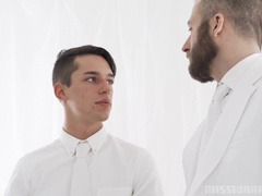 Elder Hayden Brier - The Calling