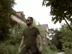 Felix Barca - And Anton Dickson (fl )