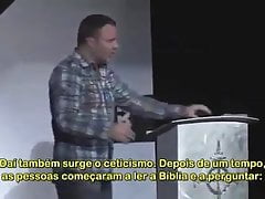 Mark Driscoll hardcore 1