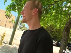 Jayden 15 Minutes Of Fame Darksome Thug