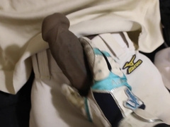 Blame the baseball player dame with a monster prick Prologue