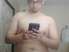 Big balls twink gym trainer- best back workouts
