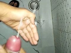 Huge Cum Shot Must Watch
