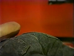 100% Straight Guys Getting Spanked 2