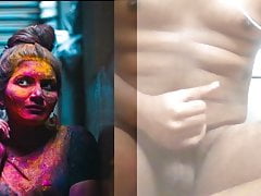 Tamil moaning cum tribute to Friend's sister