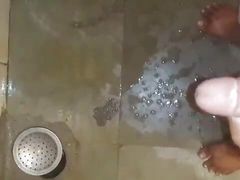 Bhabhi ke liye devar ne muth maari