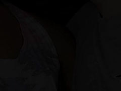 Jessie Douglas cant resist handsome jock for a steamy 69