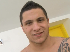 Bawdy Sausage Blowing