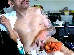 quik spunk i had since a dame did me