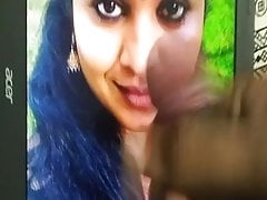 Uma Nair Cum Tribute(Vanambadi Serial Actress) Mallu Actress